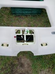 Потолок под панораму GLS 450 4MATIC 2018 276 3.0 biturbo