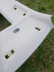 Потолок под панораму GLS 450 4MATIC 2018 276 3.0 biturbo