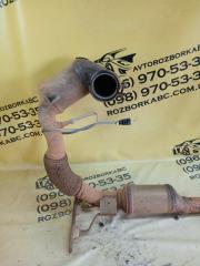 Катализатор GLS 450 4MATIC 2018 276 3.0 biturbo