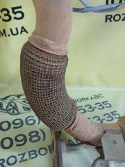 Катализатор GLS 450 4MATIC 2018 276 3.0 biturbo