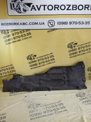 Защита днища кузова левая Mercedes-Benz GLS 450 4MATIC 2018 Б/У Защита днища кузова левая Mercedes-Benz GLS 450 4MATIC 2018