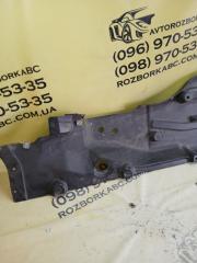 Защита днища кузова левая GLS 450 4MATIC 2018 276 3.0 biturbo