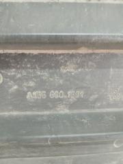 Защита днища кузова левая GLS 450 4MATIC 2018 276 3.0 biturbo