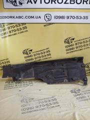 Защита днища кузова правая GLS 450 4MATIC 2018 276 3.0 biturbo