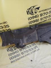 Защита днища кузова правая Mercedes-Benz GLS 450 4MATIC 276 3.0 biturbo