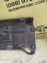 Защита днища кузова правая GLS 450 4MATIC 2018 276 3.0 biturbo