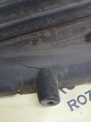 Защита днища кузова задняя левая GLS 450 4MATIC 2018 276 3.0 biturbo