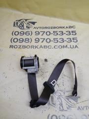 Ремень безопасности задний левый Mercedes-Benz GLS 450 4MATIC 2018 Б/У Ремень безопасности задний левый Mercedes-Benz GLS 450 4MATIC 2018