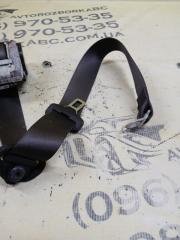 Ремень безопасности задний левый GLS 450 4MATIC 2018 276 3.0 biturbo