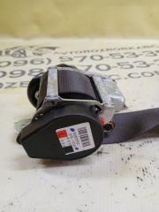 Ремень безопасности задний левый GLS 450 4MATIC 2018 276 3.0 biturbo