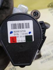 Ремень безопасности задний левый GLS 450 4MATIC 2018 276 3.0 biturbo