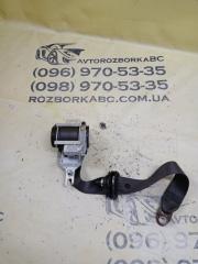 Ремень безопасности задний левый Mercedes-Benz GLS 450 4MATIC 2018 Б/У Ремень безопасности задний левый Mercedes-Benz GLS 450 4MATIC 2018