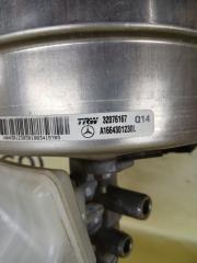 Вакуумный усилитель тормозов GLS 450 4MATIC 2018 276 3.0 biturbo