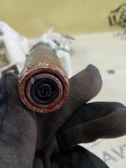 Подушка безопасности боковая левая Mercedes-Benz GLS 450 4MATIC 276 3.0 biturbo