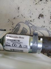 Подушка безопасности боковая левая GLS 450 4MATIC 2018 276 3.0 biturbo