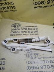 Подушка безопасности боковая правая Mercedes-Benz GLS 450 4MATIC 2018 Б/У Подушка безопасности боковая правая Mercedes-Benz GLS 450 4MATIC 2018