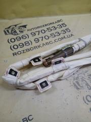 Подушка безопасности боковая правая GLS 450 4MATIC 2018 276 3.0 biturbo