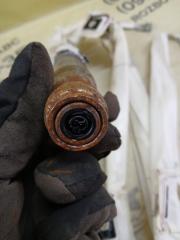 Подушка безопасности боковая правая GLS 450 4MATIC 2018 276 3.0 biturbo