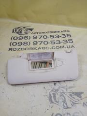 Козырек солнцезащитный передний левый GLS 450 4MATIC 2018 276 3.0 biturbo