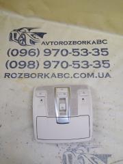 Плафон салона передний Mercedes-Benz GLS 450 4MATIC 2018 Б/У Плафон салона передний Mercedes-Benz GLS 450 4MATIC 2018