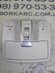 Плафон салона передний GLS 450 4MATIC 2018 276 3.0 biturbo