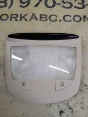 Плафон салона задний GLS 450 4MATIC 2018 276 3.0 biturbo