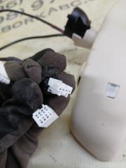 Зеркало заднего вида салонное GLS 450 4MATIC 2018 276 3.0 biturbo