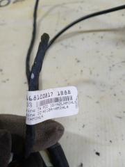 Зеркало заднего вида салонное GLS 450 4MATIC 2018 276 3.0 biturbo