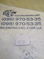 Накладка зеркала передняя Mercedes-Benz GLS 450 4MATIC 2018 Б/У Накладка зеркала передняя Mercedes-Benz GLS 450 4MATIC 2018