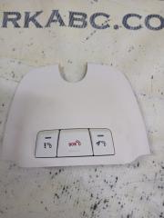 Накладка зеркала передняя GLS 450 4MATIC 2018 276 3.0 biturbo