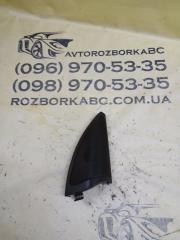 Накладка зеркала передняя правая Mercedes-Benz GLS 450 4MATIC 2018 Б/У Накладка зеркала передняя правая Mercedes-Benz GLS 450 4MATIC 2018