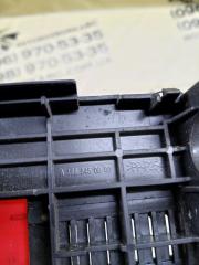 Крышка блока предохранителей GLS 450 4MATIC 2018 276 3.0 biturbo