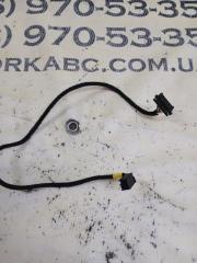 Проводка салона GLS 450 4MATIC 2018 276 3.0 biturbo