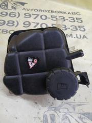 Бачок расширительный GLS 450 4MATIC 2018 276 3.0 biturbo