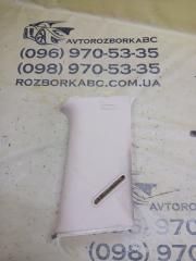 Обшивка стойки задняя левая Mercedes-Benz GLS 450 4MATIC 2018 Б/У Обшивка стойки задняя левая Mercedes-Benz GLS 450 4MATIC 2018