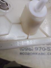 Обшивка стойки задняя левая GLS 450 4MATIC 2018 276 3.0 biturbo