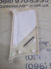 Обшивка стойки задняя правая Mercedes-Benz GLS 450 4MATIC 276 3.0 biturbo