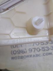 Обшивка стойки задняя правая GLS 450 4MATIC 2018 276 3.0 biturbo