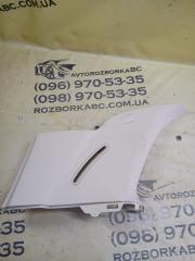 Обшивка стойки задняя левая Mercedes-Benz GLS 450 4MATIC 2018 Б/У Обшивка стойки задняя левая Mercedes-Benz GLS 450 4MATIC 2018