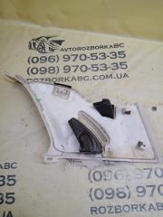 Обшивка стойки задняя левая GLS 450 4MATIC 2018 276 3.0 biturbo