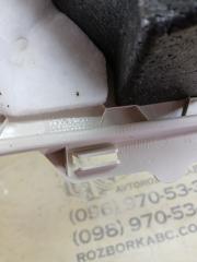 Обшивка стойки задняя левая Mercedes-Benz GLS 450 4MATIC 276 3.0 biturbo