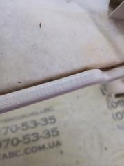 Обшивка стойки задняя левая GLS 450 4MATIC 2018 276 3.0 biturbo