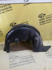 Подкрылок задний правый Mercedes-Benz GLS 450 4MATIC 2018 Б/У Подкрылок задний правый Mercedes-Benz GLS 450 4MATIC 2018