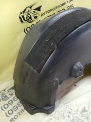 Подкрылок задний правый Mercedes-Benz GLS 450 4MATIC 276 3.0 biturbo