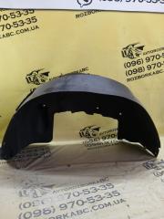 Подкрылок задний правый GLS 450 4MATIC 2018 276 3.0 biturbo