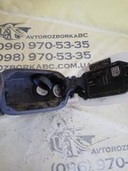 Лючок топливного бака GLS 450 4MATIC 2018 276 3.0 biturbo