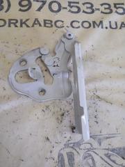 Петля капота передняя правая Audi Q7 2020 Б/У Петля капота передняя правая Audi Q7 2020