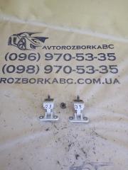 Петля замка багажника Audi Q3 2021 Б/У Петля замка багажника Audi Q3 2021