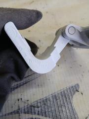 Петля замка багажника Audi Q3 83A 2.0 CZRA