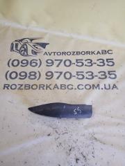 Брызговик передний левый Audi S5 2017 Б/У Брызговик передний левый Audi S5 2017